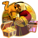 Desert Treasure
